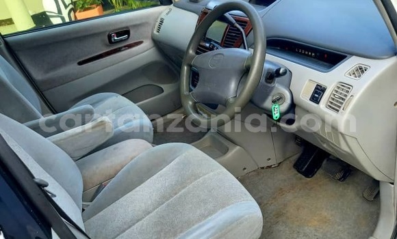 Nunua Mpya Toyota Nadia Nyeupe Gari ndani ya Dar es Salaam nchini Dar es Salaam Nunua Mpya Toyota Nadia Nyeupe Gari ndani ya Dar es Salaam nchini Dar es Salaam