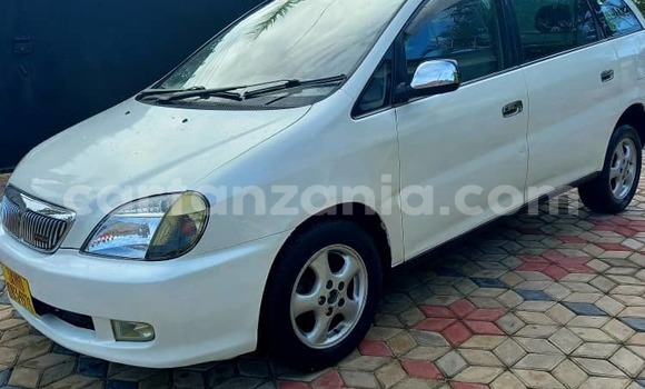 Nunua Mpya Toyota Nadia Nyeupe Gari ndani ya Dar es Salaam nchini Dar es Salaam Nunua Mpya Toyota Nadia Nyeupe Gari ndani ya Dar es Salaam nchini Dar es Salaam