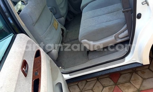 Nunua Mpya Toyota Nadia Nyeupe Gari ndani ya Dar es Salaam nchini Dar es Salaam Nunua Mpya Toyota Nadia Nyeupe Gari ndani ya Dar es Salaam nchini Dar es Salaam