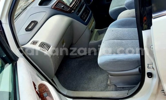 Nunua Mpya Toyota Nadia Nyeupe Gari ndani ya Dar es Salaam nchini Dar es Salaam Nunua Mpya Toyota Nadia Nyeupe Gari ndani ya Dar es Salaam nchini Dar es Salaam