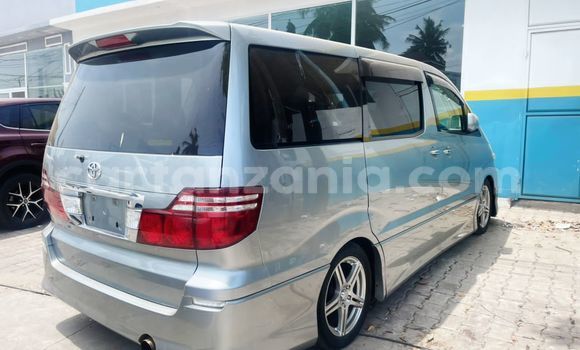 Nunua Mpya Toyota Alphard Fedha Gari ndani ya Dar es Salaam nchini Dar es Salaam Nunua Mpya Toyota Alphard Fedha Gari ndani ya Dar es Salaam nchini Dar es Salaam