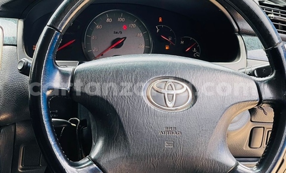 Buy Used Toyota Brevis Blue Car in Dar es Salaam in Dar es Salaam Buy Used Toyota Brevis Blue Car in Dar es Salaam in Dar es Salaam