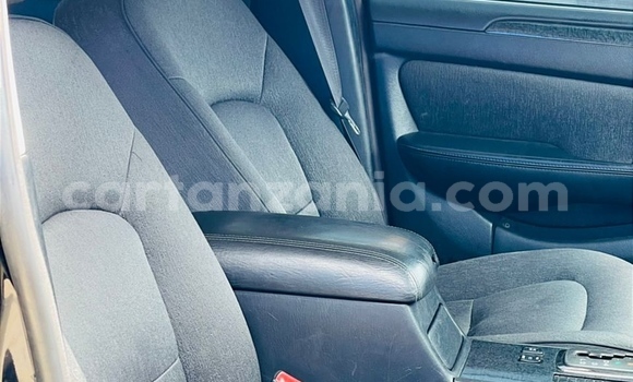 Buy Used Toyota Brevis Blue Car in Dar es Salaam in Dar es Salaam Buy Used Toyota Brevis Blue Car in Dar es Salaam in Dar es Salaam
