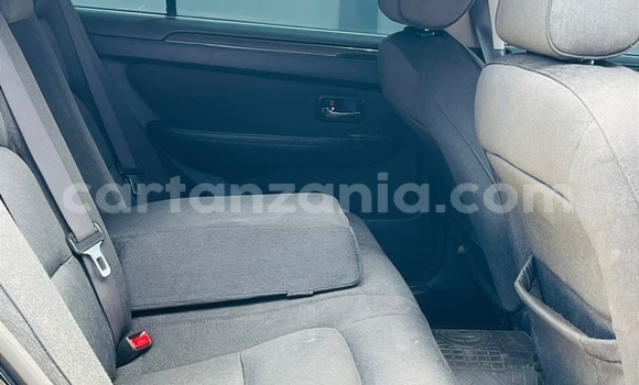 Buy Used Toyota Brevis Blue Car in Dar es Salaam in Dar es Salaam Buy Used Toyota Brevis Blue Car in Dar es Salaam in Dar es Salaam