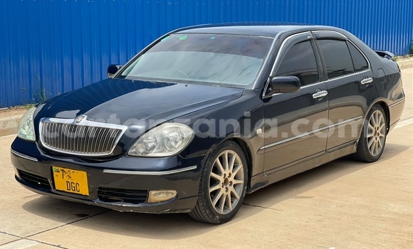 Buy Used Toyota Brevis Blue Car in Dar es Salaam in Dar es Salaam Buy Used Toyota Brevis Blue Car in Dar es Salaam in Dar es Salaam