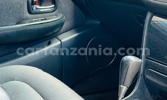 Buy Used Toyota Brevis Blue Car in Dar es Salaam in Dar es Salaam Buy Used Toyota Brevis Blue Car in Dar es Salaam in Dar es Salaam