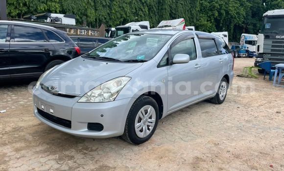 Nunua Ilio tumika Toyota Wish Fedha Gari ndani ya Dar es Salaam nchini Dar es Salaam Nunua Ilio tumika Toyota Wish Fedha Gari ndani ya Dar es Salaam nchini Dar es Salaam