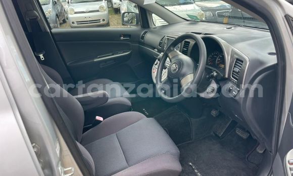 Nunua Ilio tumika Toyota Wish Fedha Gari ndani ya Dar es Salaam nchini Dar es Salaam Nunua Ilio tumika Toyota Wish Fedha Gari ndani ya Dar es Salaam nchini Dar es Salaam