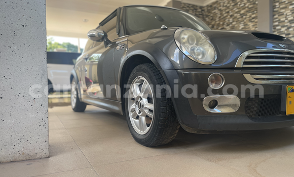 Buy Used Mini Cooper Other Car in Dar es Salaam in Dar es Salaam