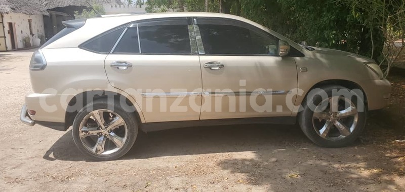 Big with watermark toyota harrier dar es salaam dar es salaam 13910