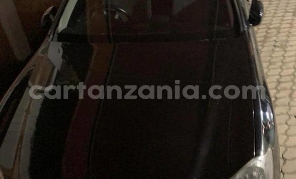 Buy Used Toyota Crown Black Car in Dar es Salaam in Dar es Salaam Buy Used Toyota Crown Black Car in Dar es Salaam in Dar es Salaam
