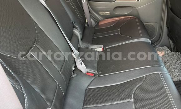 Buy Used Toyota Land Cruiser Prado Brown Car in Dar es Salaam in Dar es Salaam Buy Used Toyota Land Cruiser Prado Brown Car in Dar es Salaam in Dar es Salaam