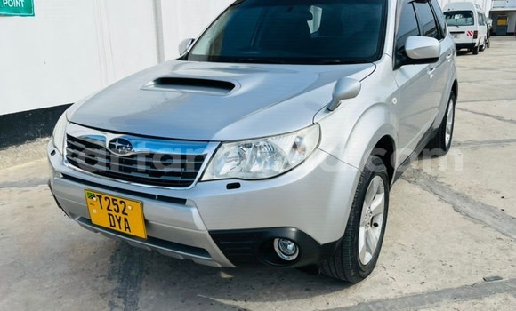 Nunua Ilio tumika Subaru Forester Fedha Gari ndani ya Dar es Salaam nchini Dar es Salaam Nunua Ilio tumika Subaru Forester Fedha Gari ndani ya Dar es Salaam nchini Dar es Salaam