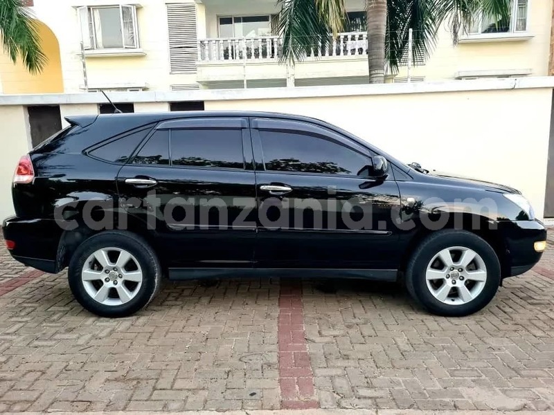 Big with watermark toyota harrier dar es salaam dar es salaam 13923