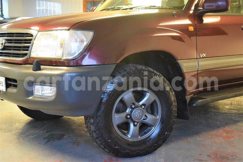 Big with watermark toyota land cruiser arusha arusha 13927