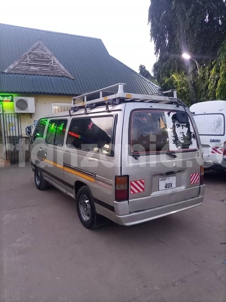 Big with watermark nissan caravan dar es salaam dar es salaam 13931