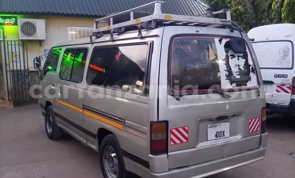 Nunua Ilio tumika Nissan Caravan Fedha Gari ndani ya Dar es Salaam nchini Dar es Salaam Nunua Ilio tumika Nissan Caravan Fedha Gari ndani ya Dar es Salaam nchini Dar es Salaam