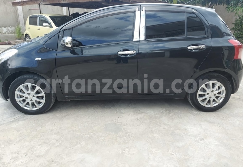 Big with watermark toyota vitz dar es salaam dar es salaam 13937