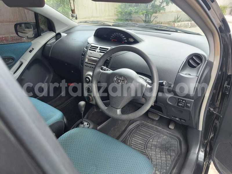 Big with watermark toyota vitz dar es salaam dar es salaam 13937