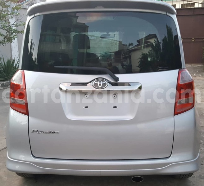 Big with watermark toyota ractis dar es salaam dar es salaam 13938