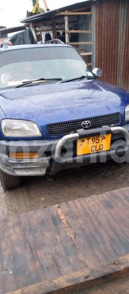 Big with watermark toyota rav4 dar es salaam dar es salaam 13956