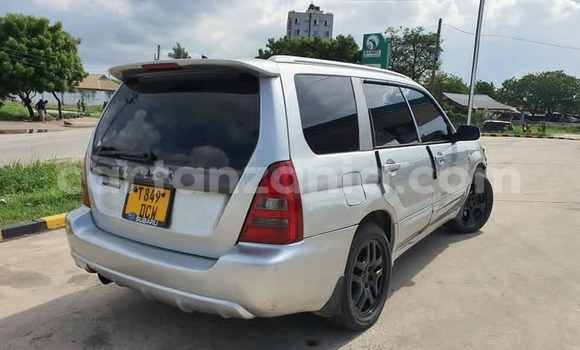 Nunua Ilio tumika Subaru Forester Fedha Gari ndani ya Dar es Salaam nchini Dar es Salaam Nunua Ilio tumika Subaru Forester Fedha Gari ndani ya Dar es Salaam nchini Dar es Salaam