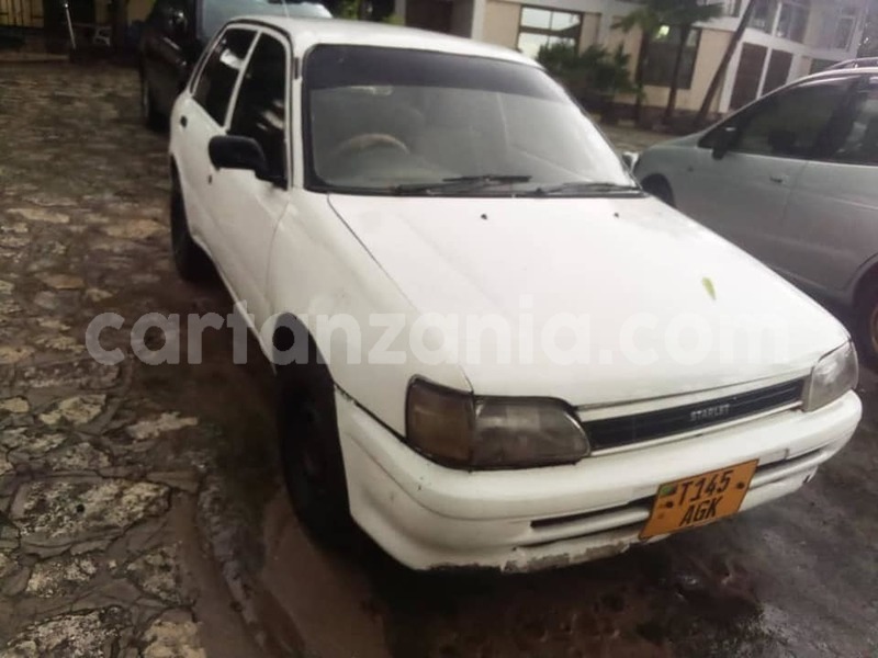 Big with watermark toyota starlet dar es salaam dar es salaam 13961