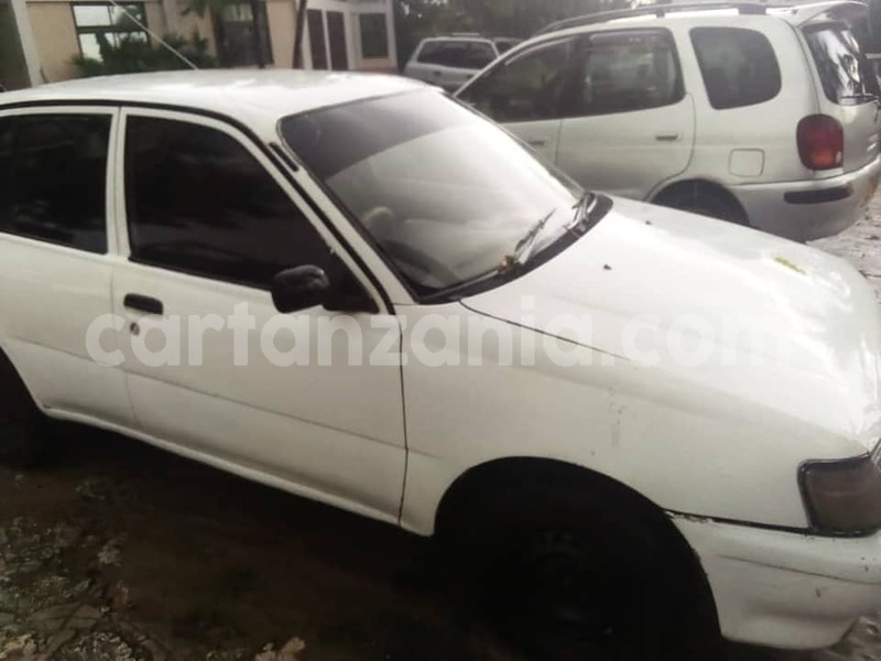 Big with watermark toyota starlet dar es salaam dar es salaam 13961