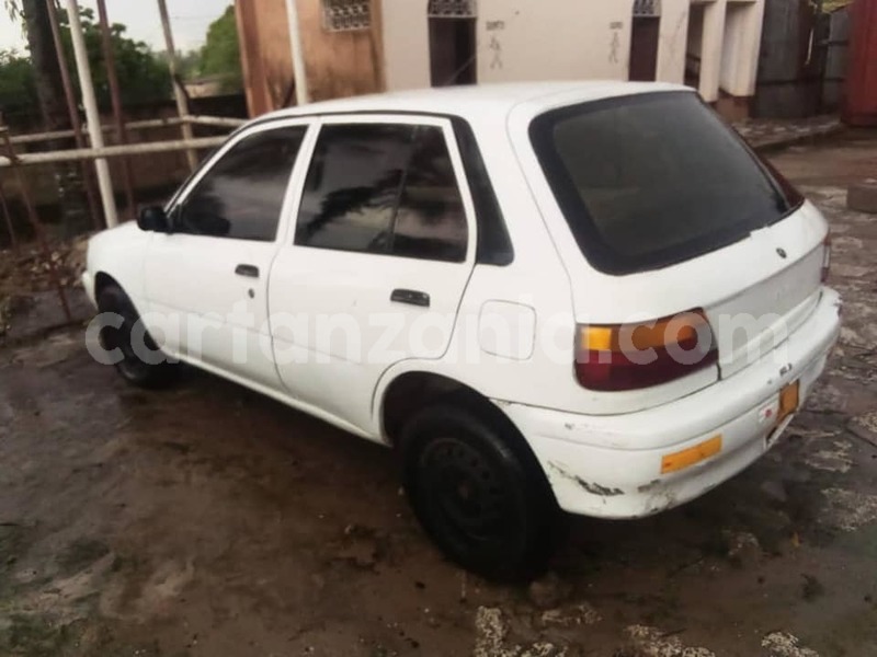 Big with watermark toyota starlet dar es salaam dar es salaam 13961