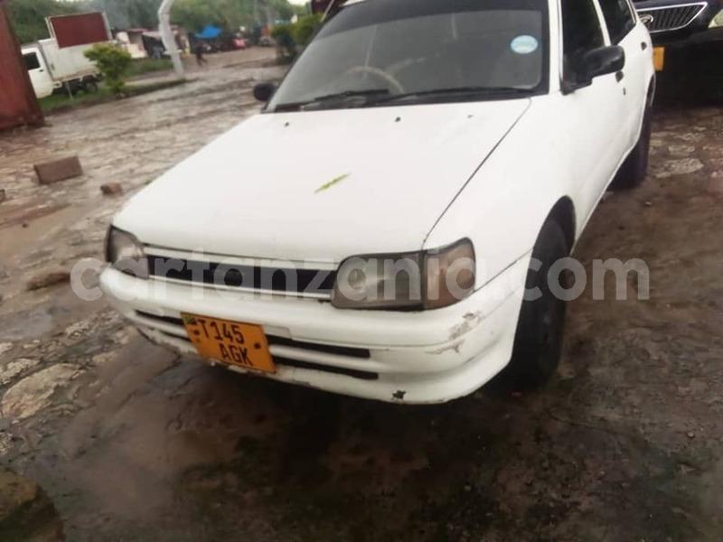 Big with watermark toyota starlet dar es salaam dar es salaam 13961