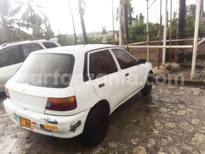 Big with watermark toyota starlet dar es salaam dar es salaam 13961