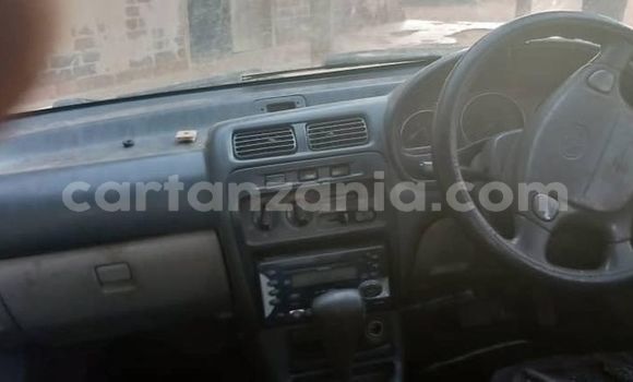 Buy Used Toyota Starlet White Car in Dar es Salaam in Dar es Salaam Buy Used Toyota Starlet White Car in Dar es Salaam in Dar es Salaam