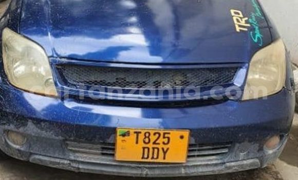 Nunua Ilio tumika Toyota IST Bluu Gari ndani ya Dar es Salaam nchini Dar es Salaam Nunua Ilio tumika Toyota IST Bluu Gari ndani ya Dar es Salaam nchini Dar es Salaam