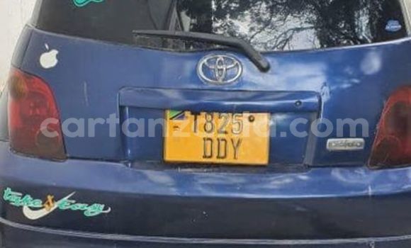 Nunua Ilio tumika Toyota IST Bluu Gari ndani ya Dar es Salaam nchini Dar es Salaam Nunua Ilio tumika Toyota IST Bluu Gari ndani ya Dar es Salaam nchini Dar es Salaam