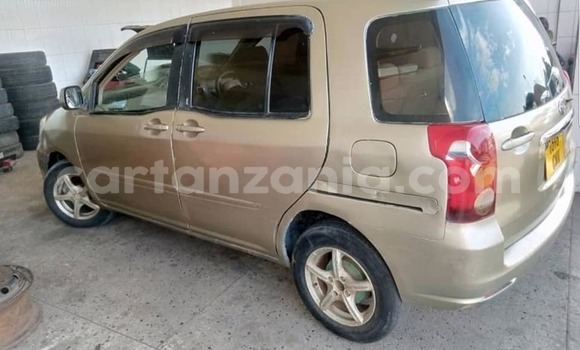Buy Used Toyota Raum Beige Car in Dar es Salaam in Dar es Salaam Buy Used Toyota Raum Beige Car in Dar es Salaam in Dar es Salaam