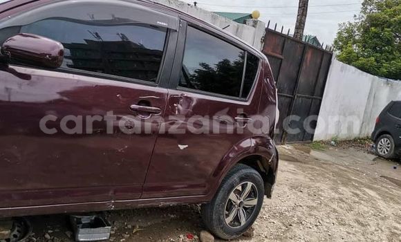 Buy Used Toyota Passo Other Car in Dar es Salaam in Dar es Salaam