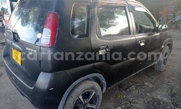 Nunua Ilio tumika Suzuki Swift Nyeusi Gari ndani ya Dar es Salaam nchini Dar es Salaam Nunua Ilio tumika Suzuki Swift Nyeusi Gari ndani ya Dar es Salaam nchini Dar es Salaam