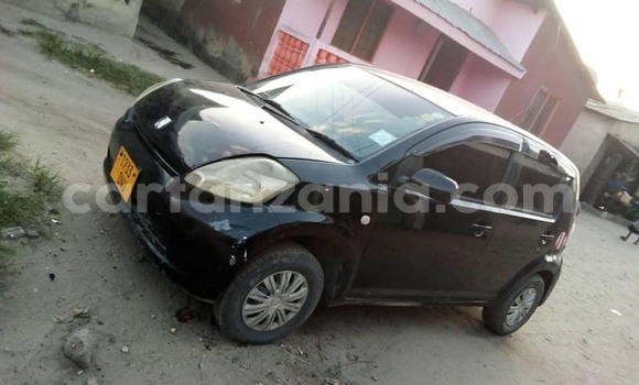Buy Used Toyota Passo Black Car in Dar es Salaam in Dar es Salaam Buy Used Toyota Passo Black Car in Dar es Salaam in Dar es Salaam