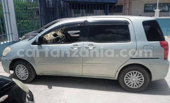 Buy Used Toyota Raum Other Car in Dar es Salaam in Dar es Salaam