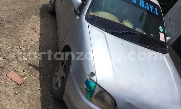 Buy Used Toyota Starlet Silver Car in Dar es Salaam in Dar es Salaam Buy Used Toyota Starlet Silver Car in Dar es Salaam in Dar es Salaam