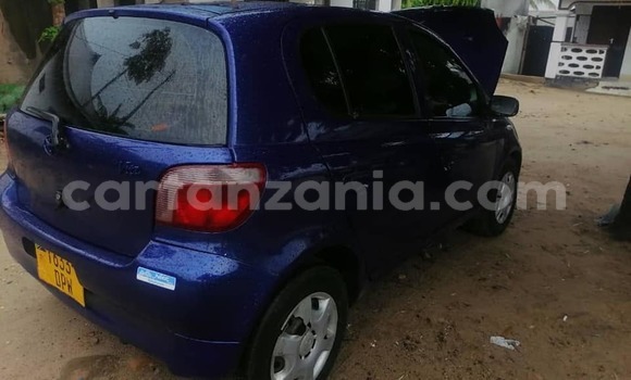 Nunua Ilio tumika Toyota Vitz Bluu Gari ndani ya Dar es Salaam nchini Dar es Salaam Nunua Ilio tumika Toyota Vitz Bluu Gari ndani ya Dar es Salaam nchini Dar es Salaam
