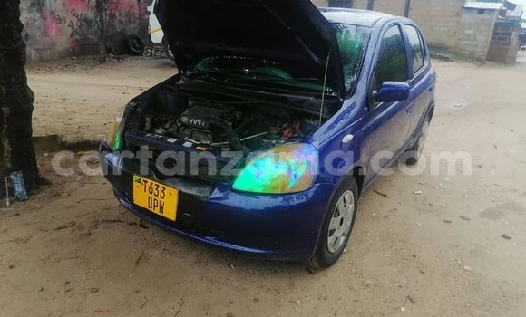 Nunua Ilio tumika Toyota Vitz Bluu Gari ndani ya Dar es Salaam nchini Dar es Salaam Nunua Ilio tumika Toyota Vitz Bluu Gari ndani ya Dar es Salaam nchini Dar es Salaam