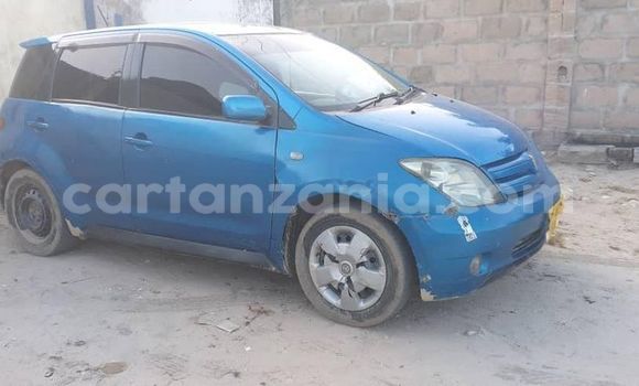 Nunua Ilio tumika Toyota IST Bluu Gari ndani ya Dar es Salaam nchini Dar es Salaam Nunua Ilio tumika Toyota IST Bluu Gari ndani ya Dar es Salaam nchini Dar es Salaam