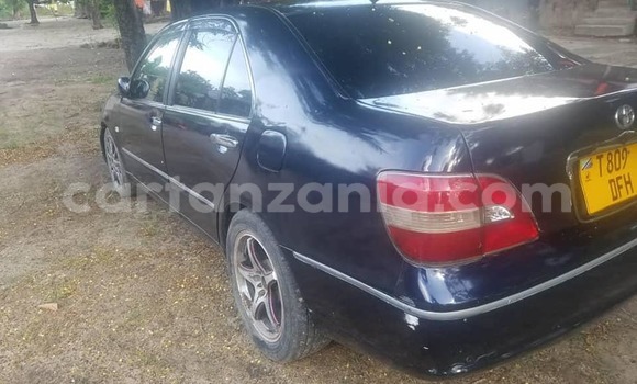 Buy Used Toyota Brevis Blue Car in Dar es Salaam in Dar es Salaam Buy Used Toyota Brevis Blue Car in Dar es Salaam in Dar es Salaam