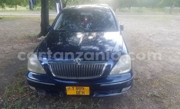 Buy Used Toyota Brevis Blue Car in Dar es Salaam in Dar es Salaam Buy Used Toyota Brevis Blue Car in Dar es Salaam in Dar es Salaam