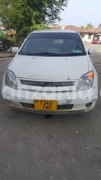 Big with watermark toyota ist dar es salaam dar es salaam 13990