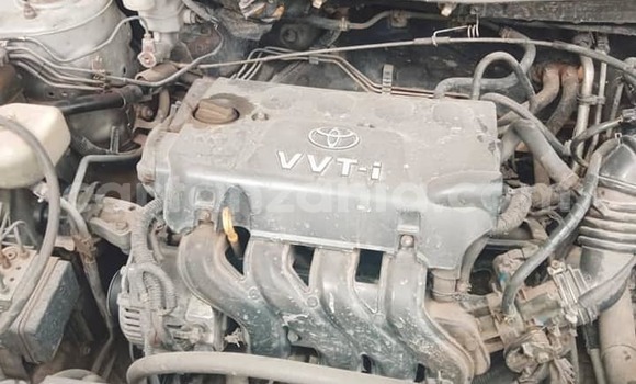 Buy Used Toyota Allion Silver Car in Dar es Salaam in Dar es Salaam Buy Used Toyota Allion Silver Car in Dar es Salaam in Dar es Salaam