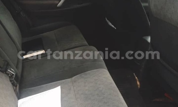 Buy Used Toyota Allion Silver Car in Dar es Salaam in Dar es Salaam Buy Used Toyota Allion Silver Car in Dar es Salaam in Dar es Salaam