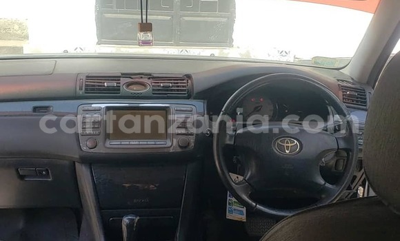 Buy Used Toyota Brevis Black Car in Dar es Salaam in Dar es Salaam Buy Used Toyota Brevis Black Car in Dar es Salaam in Dar es Salaam