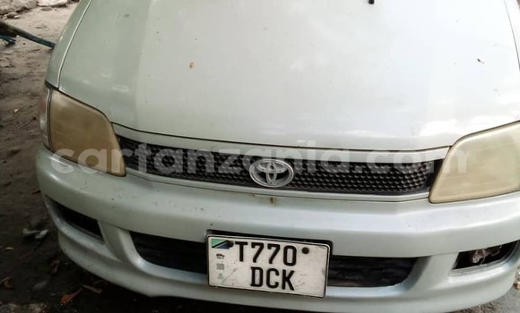 Buy Used Toyota Noah Silver Car in Dar es Salaam in Dar es Salaam Buy Used Toyota Noah Silver Car in Dar es Salaam in Dar es Salaam